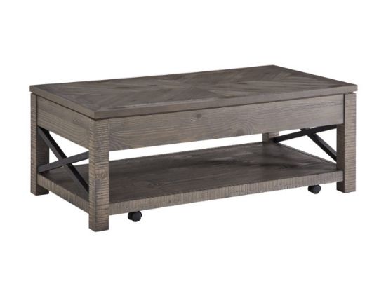 Picture of Dexter Lift-Top Coffee Table