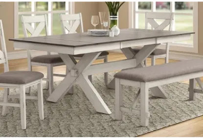 Picture of Homestead Casual Dining Table