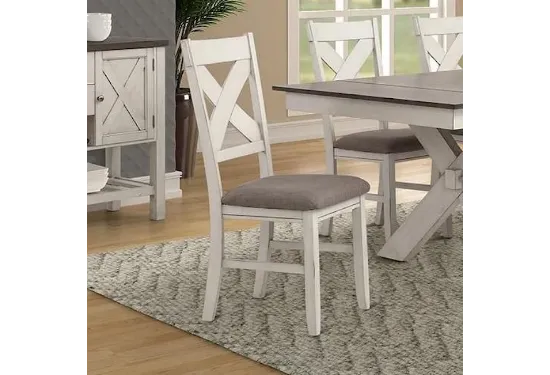 Picture of Homestead Side Dining Chair