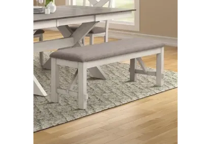 Homestead Dining Bench