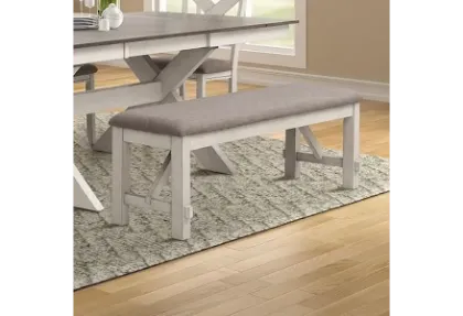 Homestead Dining Bench