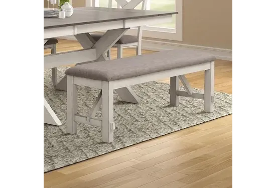 Homestead Dining Bench