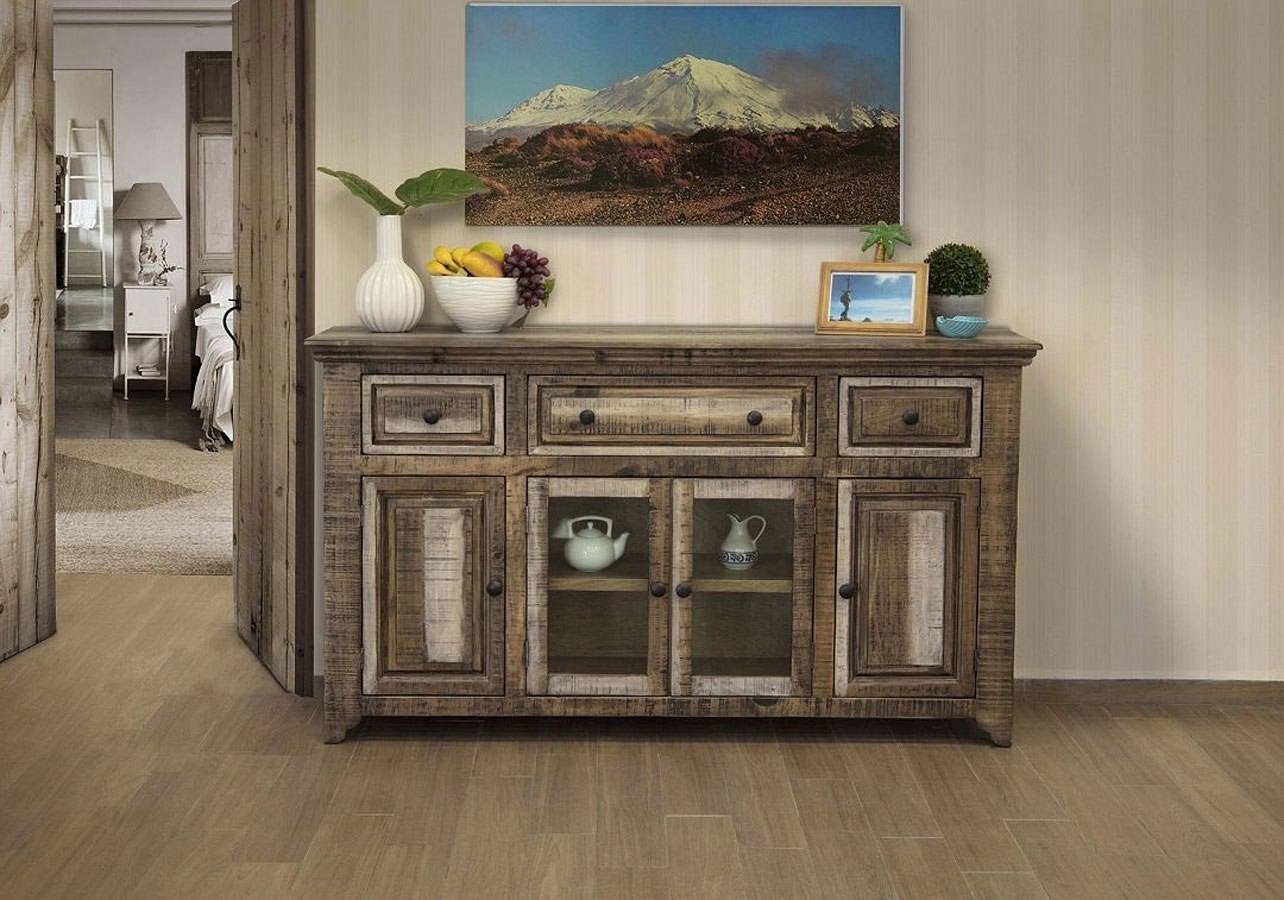 console table for dining room