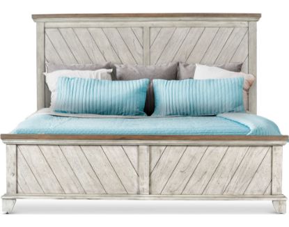 Bear Creek Queen Bed