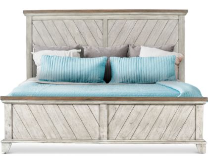 Bear Creek Queen Bed