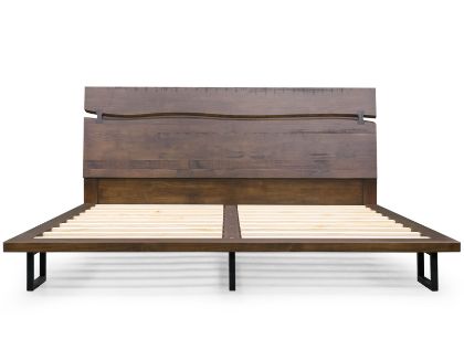 Picture of Pasco K/Q Bed Rail