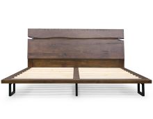 Picture of Pasco King Bed Rail
