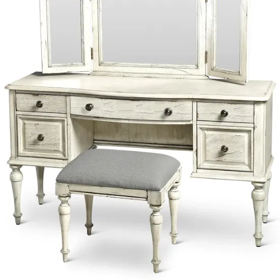 Picture of Highland Park Vanity Desk