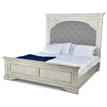 Picture of Highland Park Queen Bed Headboard