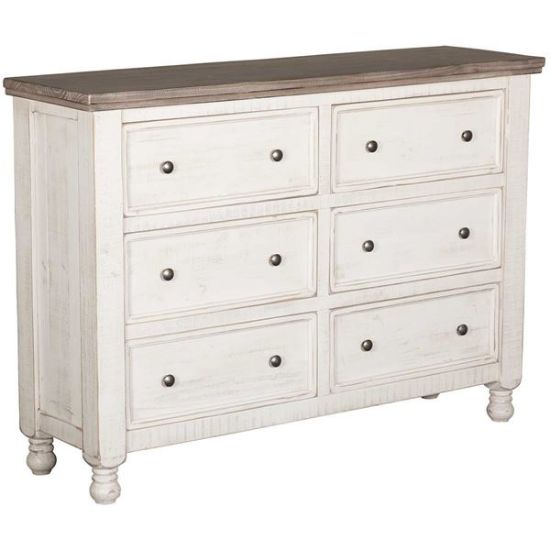 Picture of Stone Dresser
