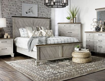 Bear creek Collection
