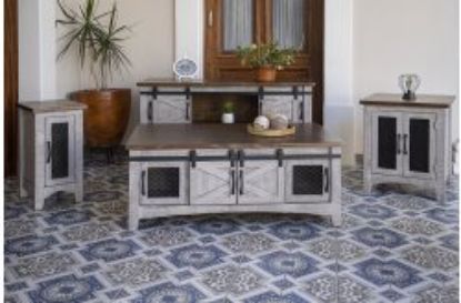 Picture of Pueblo Gray Collection