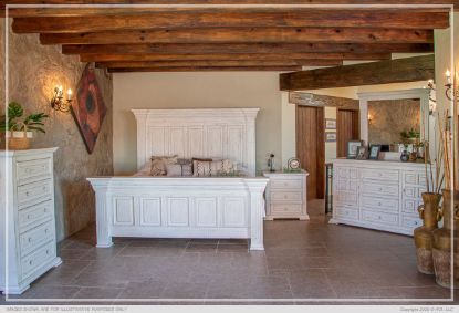 white bedroom furniture set
