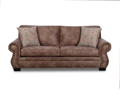 Picture of Rodeo-Saddle Sofa Sleeper
