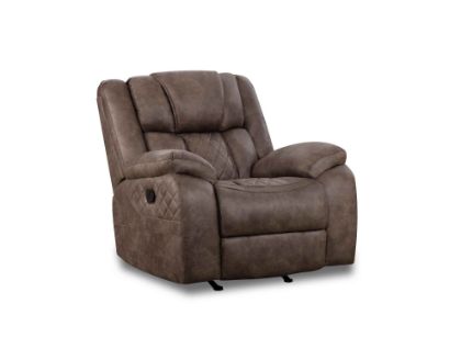 Picture of Tundra Ash Rocker Recliner