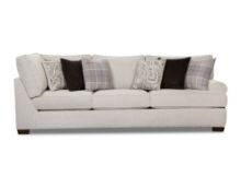 Picture of Griffin-Menswear Right Arm Sofa