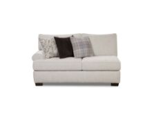 Picture of Griffin-Menswear Left Arm Loveseat