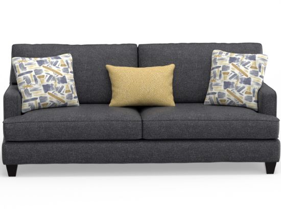 Picture of fluffdaddy-carbon sofa