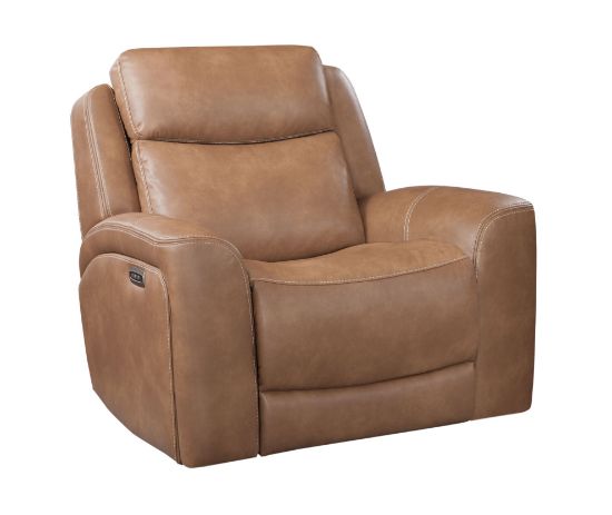 Picture of George Glider Recliner