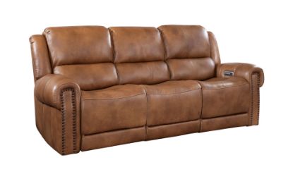 Picture of Cordoba Power Headrest Sofa