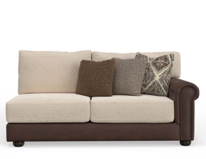 Picture of Rainier RAF Loveseat W/Immersive Sound