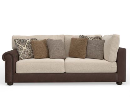 Picture of Rainier LAF Sofa W/Corner W/Immersive Sound