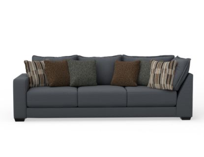 Picture of Pinnacle LAF Sofa W/Corner