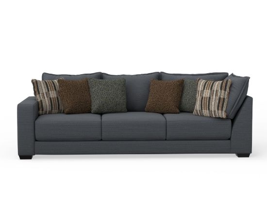 Picture of Pinnacle LAF Sofa W/Corner