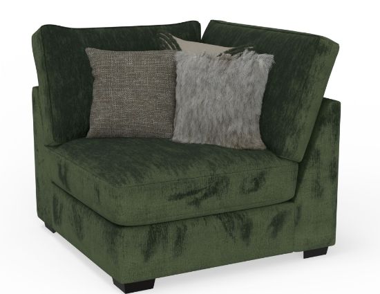 Picture of Central Park Corner Chair