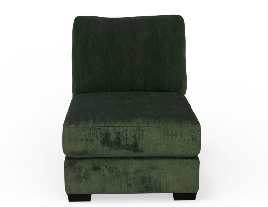 Picture of Central Park No Arm Chair