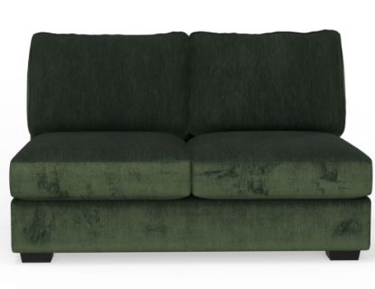 Picture of Central Park No Arm Loveseat