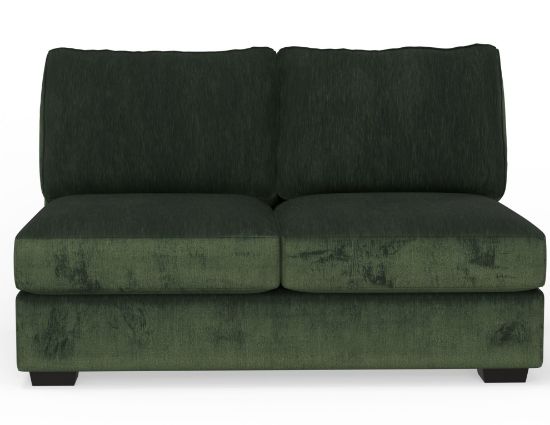 Picture of Central Park No Arm Loveseat