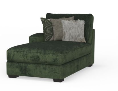 Picture of Central Park LAF Chaise W/USB-C