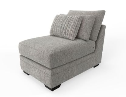 Picture of Brighton No Arm Chair