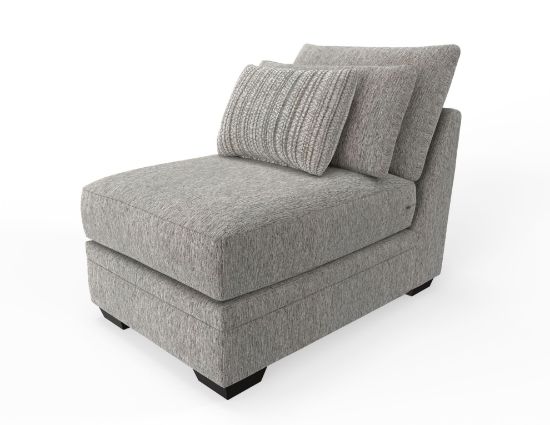 Picture of Brighton No Arm Chair