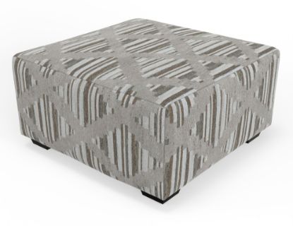 Picture of Brighton Cocktail Ottoman