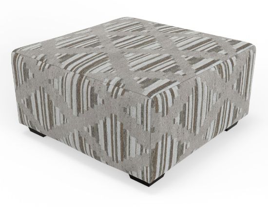 Picture of Brighton Cocktail Ottoman