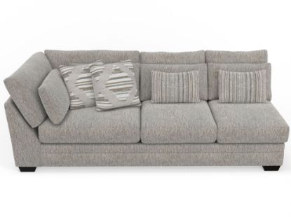 Picture of Brighton No arm Sofa W/ Left Corner