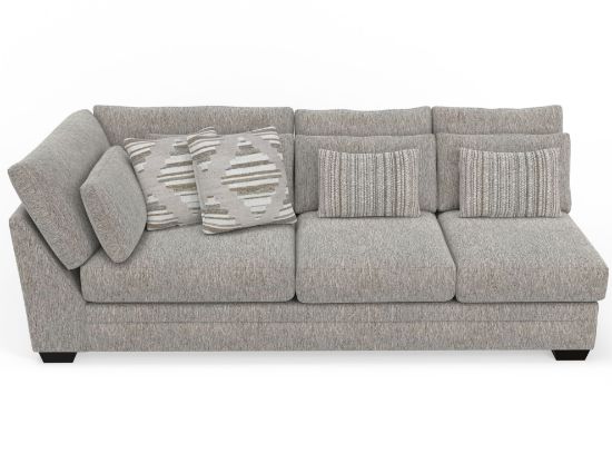 Picture of Brighton No arm Sofa W/ Left Corner