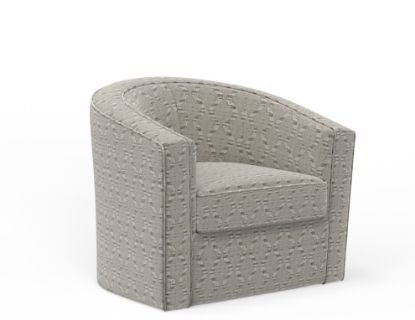 Picture of Brighton Swivel Accent Chair