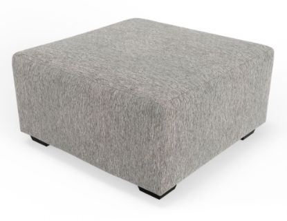 Picture of Brighton Cocktail Ottoman