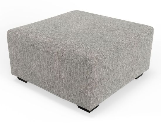 Picture of Brighton Cocktail Ottoman