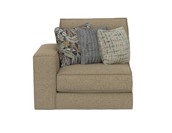 Picture of Arlington Left Arm Chair