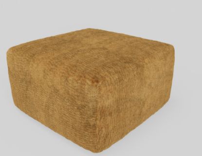 Picture of Capistrano Cocktail Ottoman